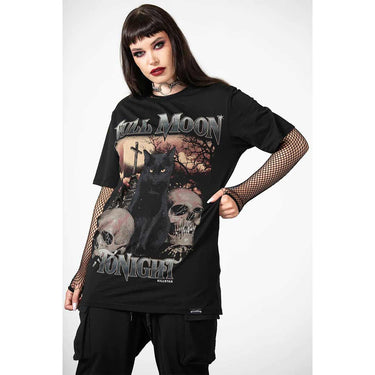 Full Moon T-Shirt